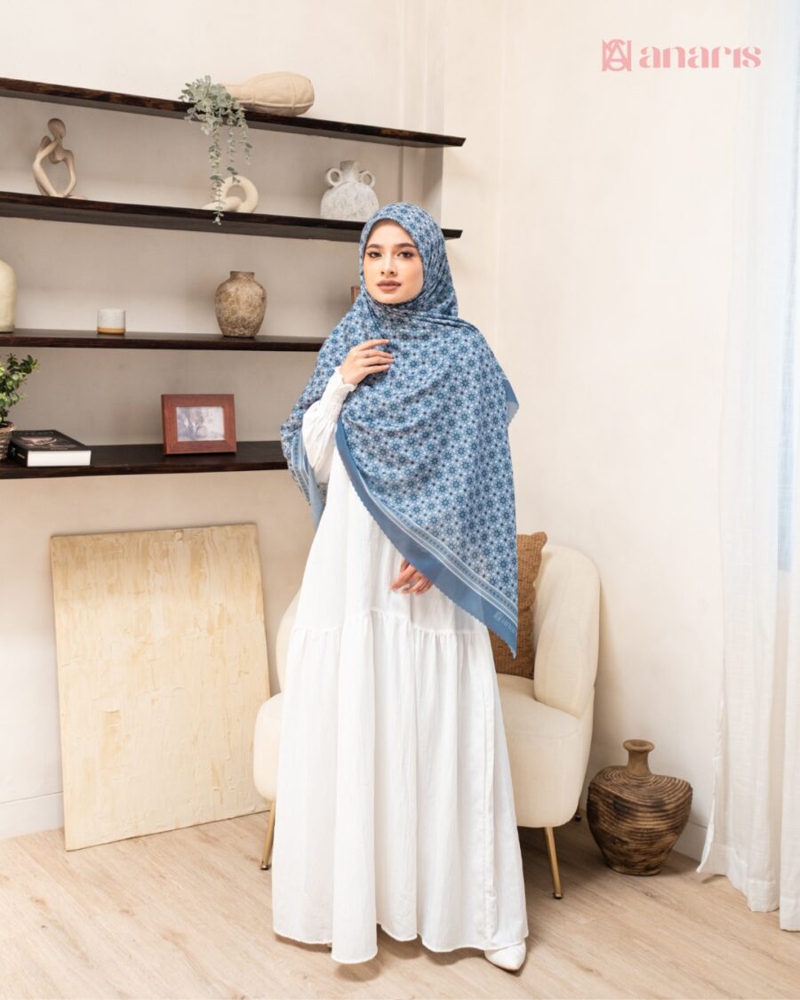 Gemma Series 05 Syar'i