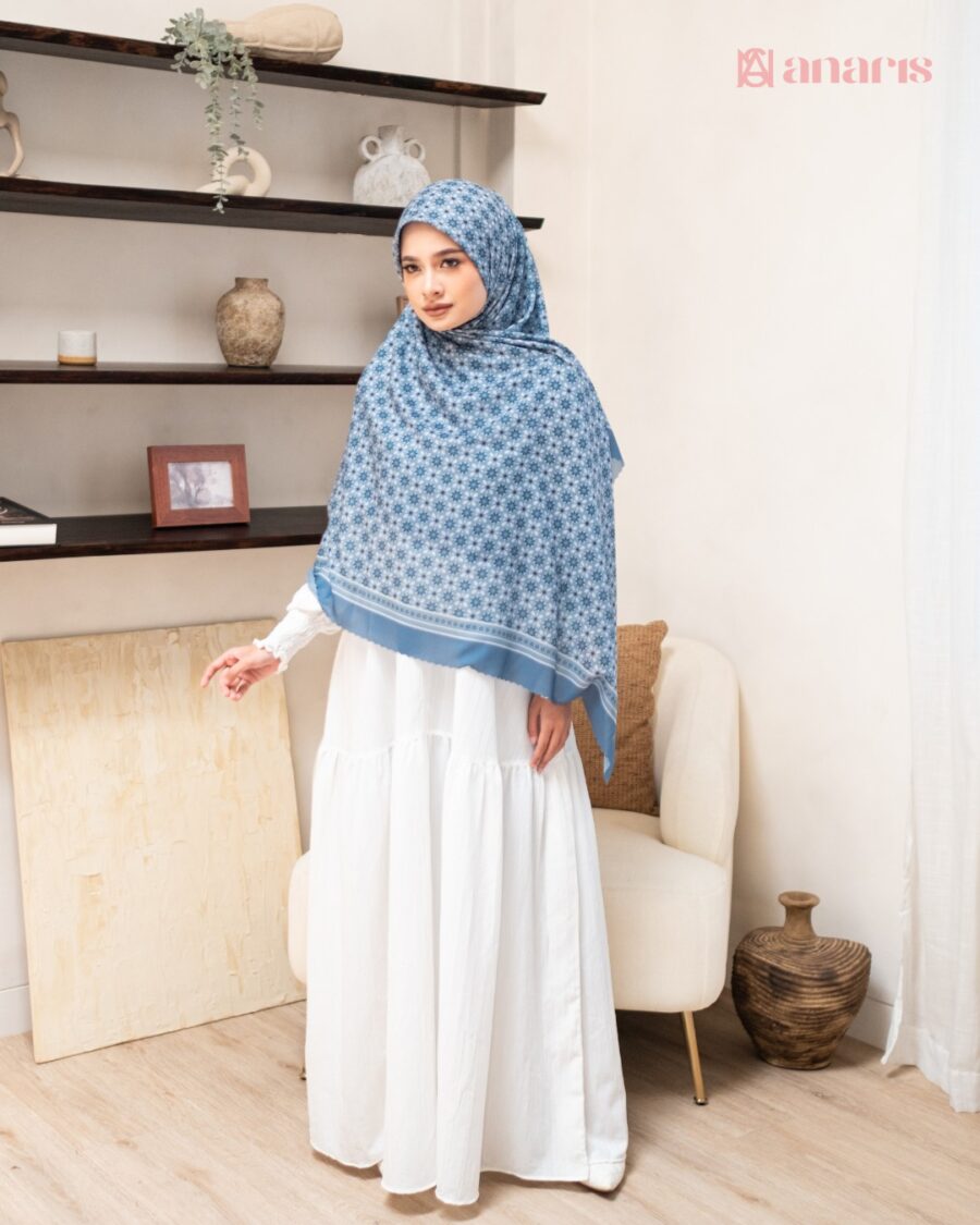 Gemma Series 05 Syar'i - Gambar 3