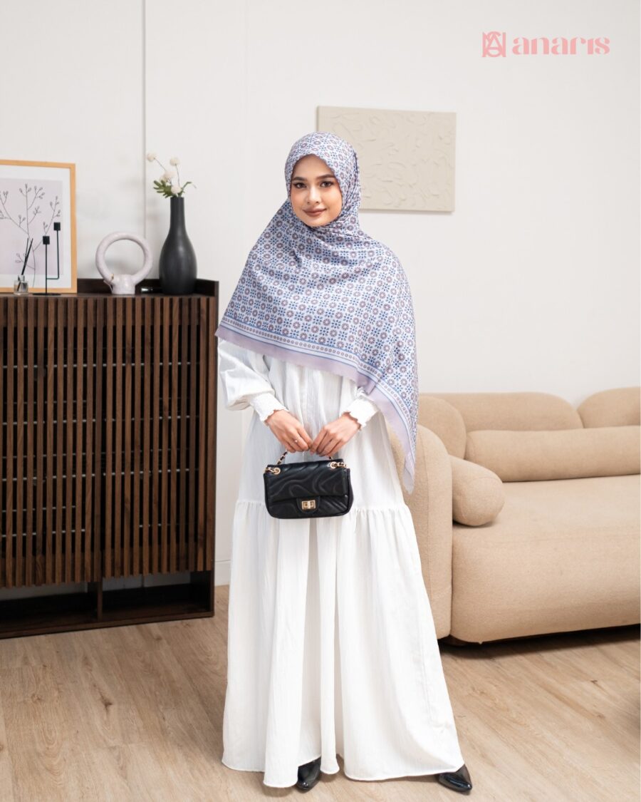 Gemma Series 03 Syar'i