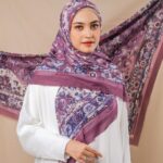Zara Series Z06 Pink Purple - Gambar 2
