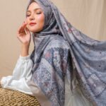 Zara Series Z07 Grey Brick - Gambar 5
