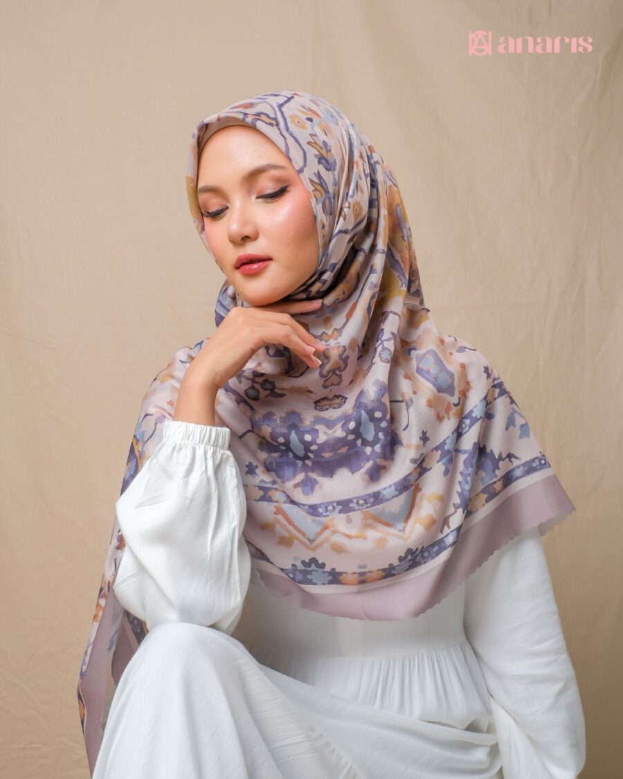 Zara Series Z05 Yellow Cream - Gambar 5