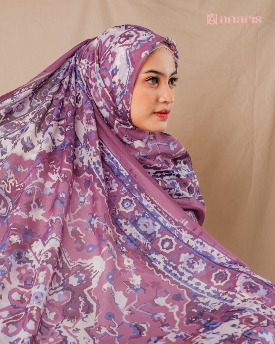 Zara Series Z06 Pink Purple