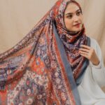 Zara Series Z02 Red - Gambar 4