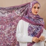 Zara Series Z06 Pink Purple - Gambar 4
