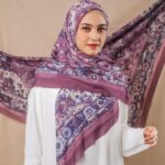 Zara Series Z06 Pink Purple - Gambar 3