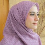 Nadja Series Mauve