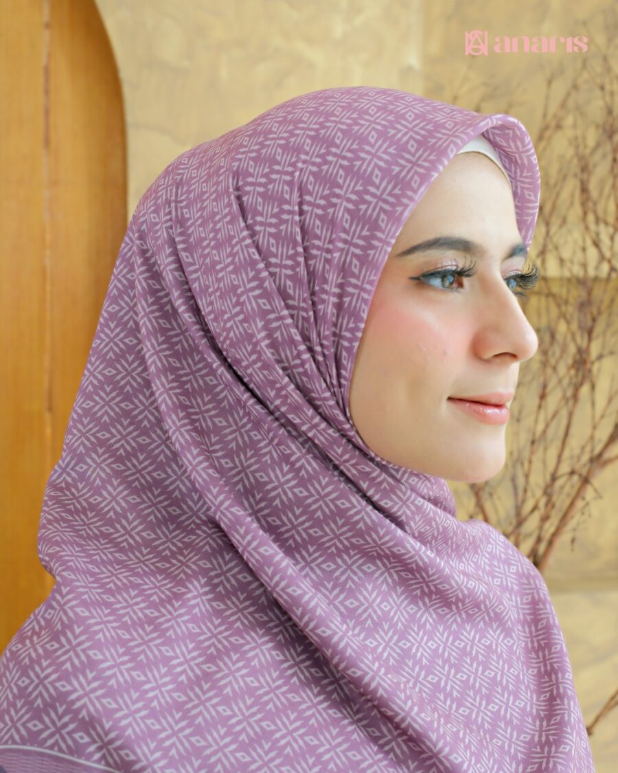 Nadja Series Mauve