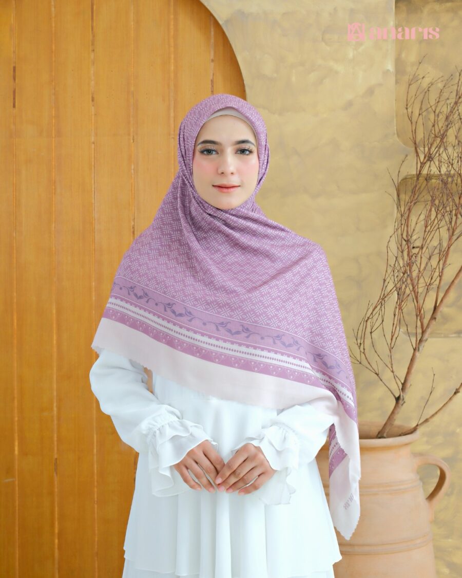 Nadja Series Mauve - Gambar 4