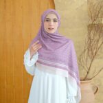 Nadja Series Mauve - Gambar 5