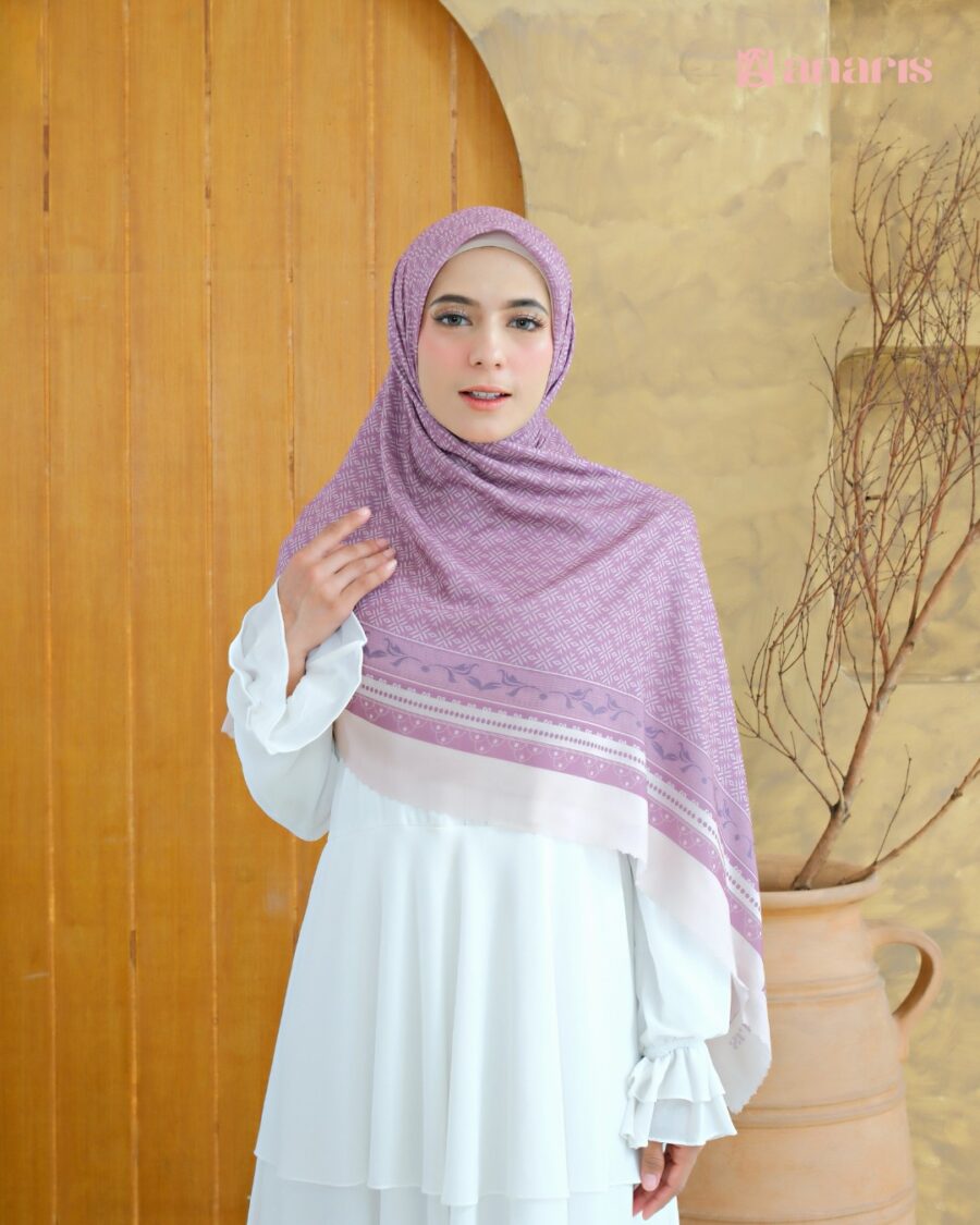 Nadja Series Mauve - Gambar 5