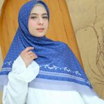 Nadja Series Blue Purple - Gambar 3