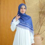 Nadja Series Blue Purple - Gambar 5