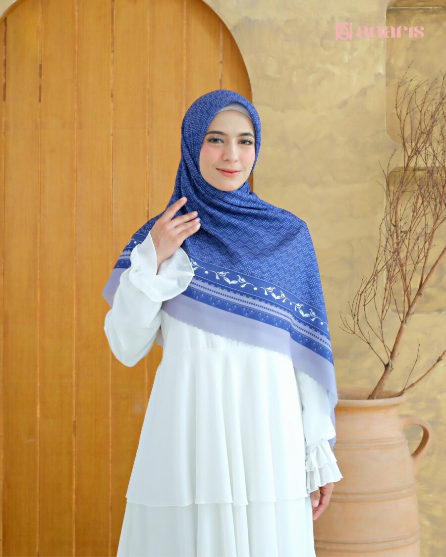 Nadja Series Blue Purple - Gambar 5