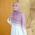 Nadja Series Mauve - Gambar 2