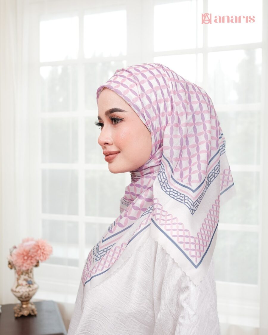 Lavra Series 01 Syar'i - Gambar 5