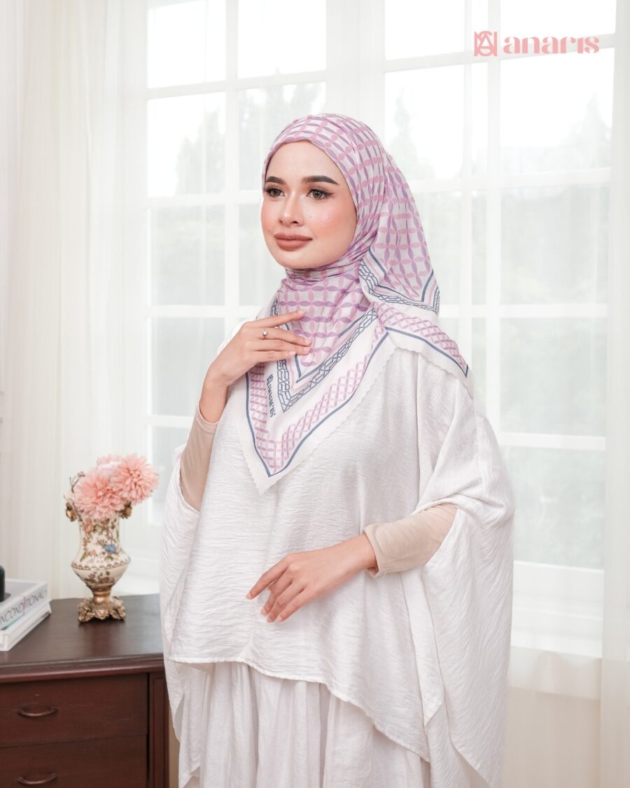 Lavra Series 01 Syar'i - Gambar 3