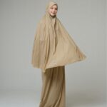 Mukena 2in1 Travela Series Toffe AnarisXAnima - Gambar 4