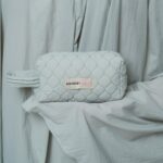 Mukena 2in1 Travela Series Soft Green AnarisXAnima - Gambar 7