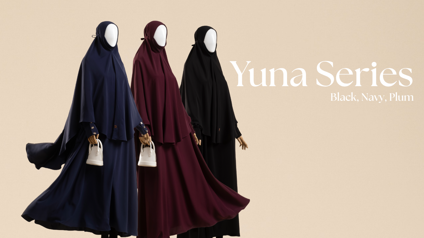 Yuna Series